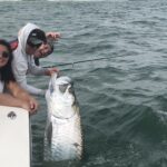 Light tackle sport fishing LLC
