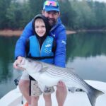 Lake and Stream Guide Service