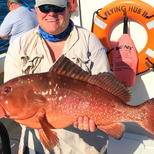 A FH2 extreme - Hubbard's Marina deep sea fishing charters (5)