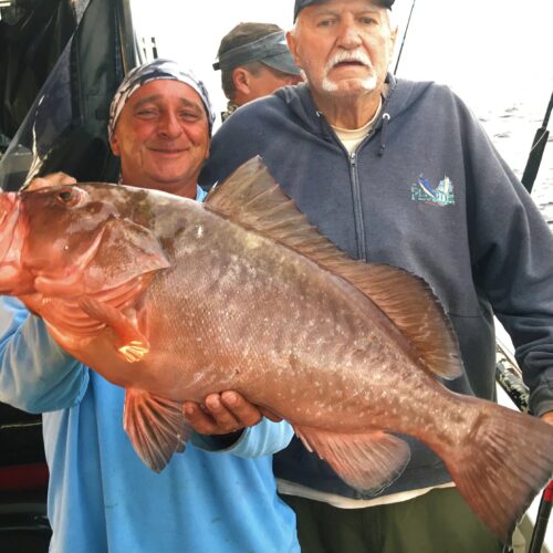 A FH2 extreme - Hubbard's Marina deep sea fishing charters (6)