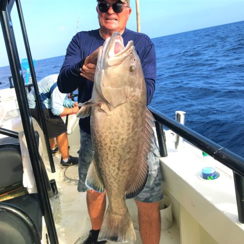 Hubbard's Marina deep sea fishing charters (2)