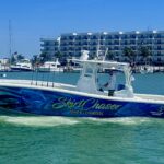 SKIRTCHASER CHARTERS