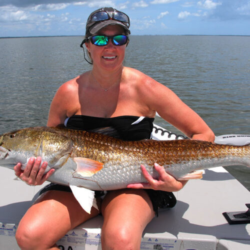 lght tackle backcounty fishing charters for redfish
www.flatsfishingtrips.com