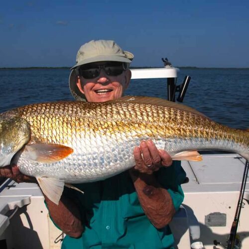 mosuito lagoon redish guide
www.flatsfishingtrips.com