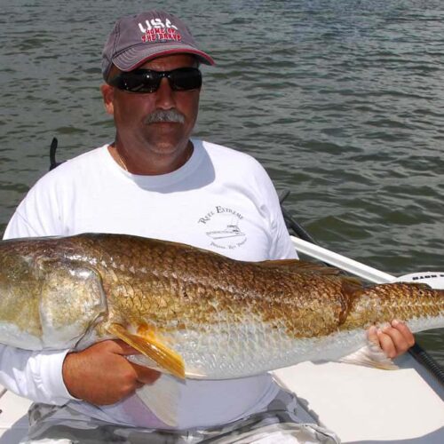 https://flatsfishingtrips.com
lighth tackle red drum charters in mosquito lagoon
