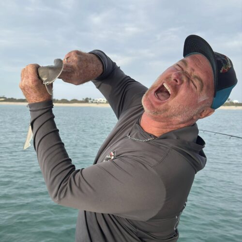 goofy capt