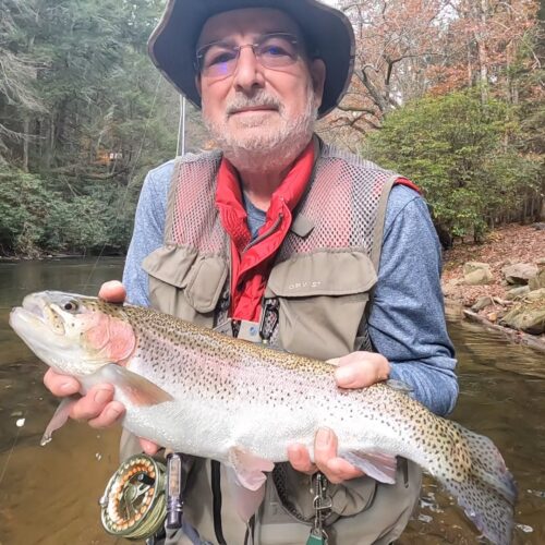 trout guy 1