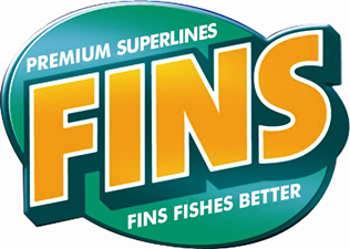 Fins Braided Line