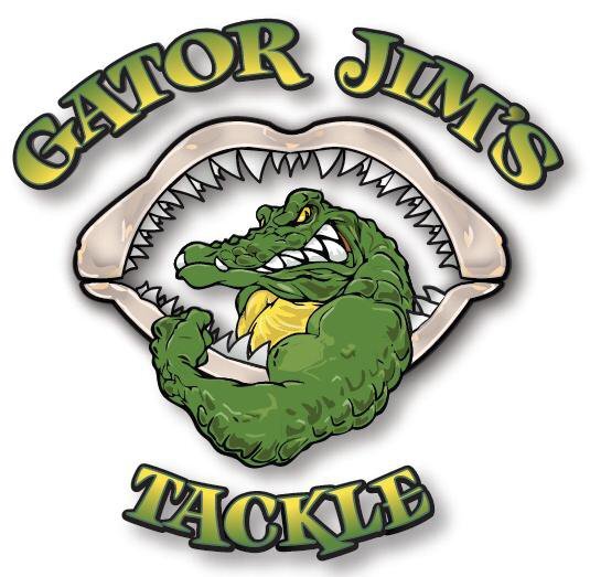 Gator Jim Tackle