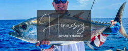Hennessy Sportfishing