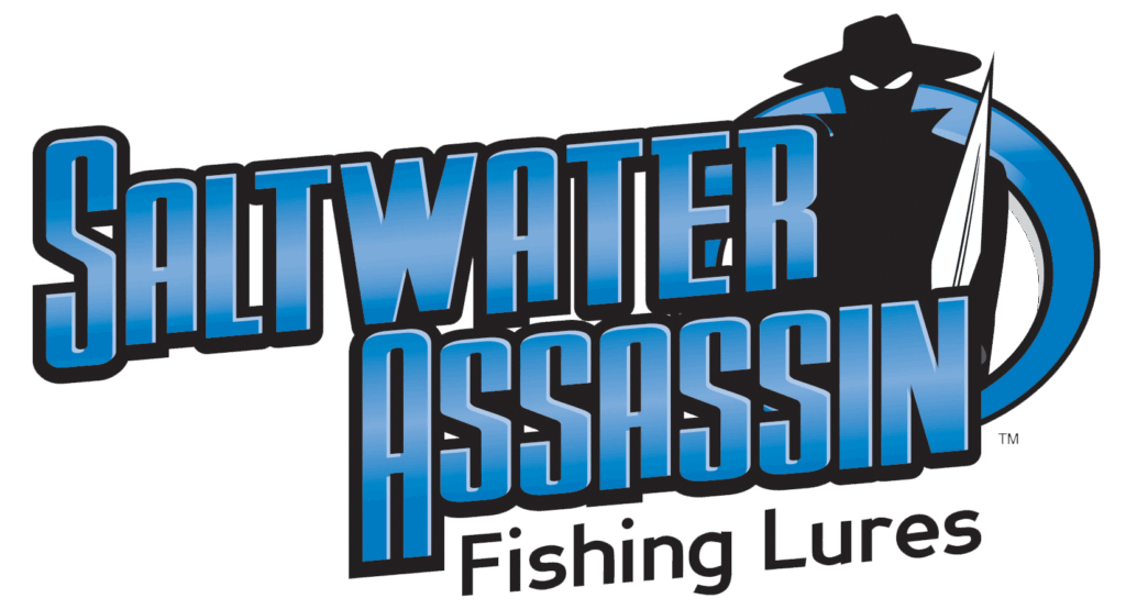 Saltwater Assassin Lures