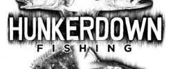 HunkerDown Fishing Charters