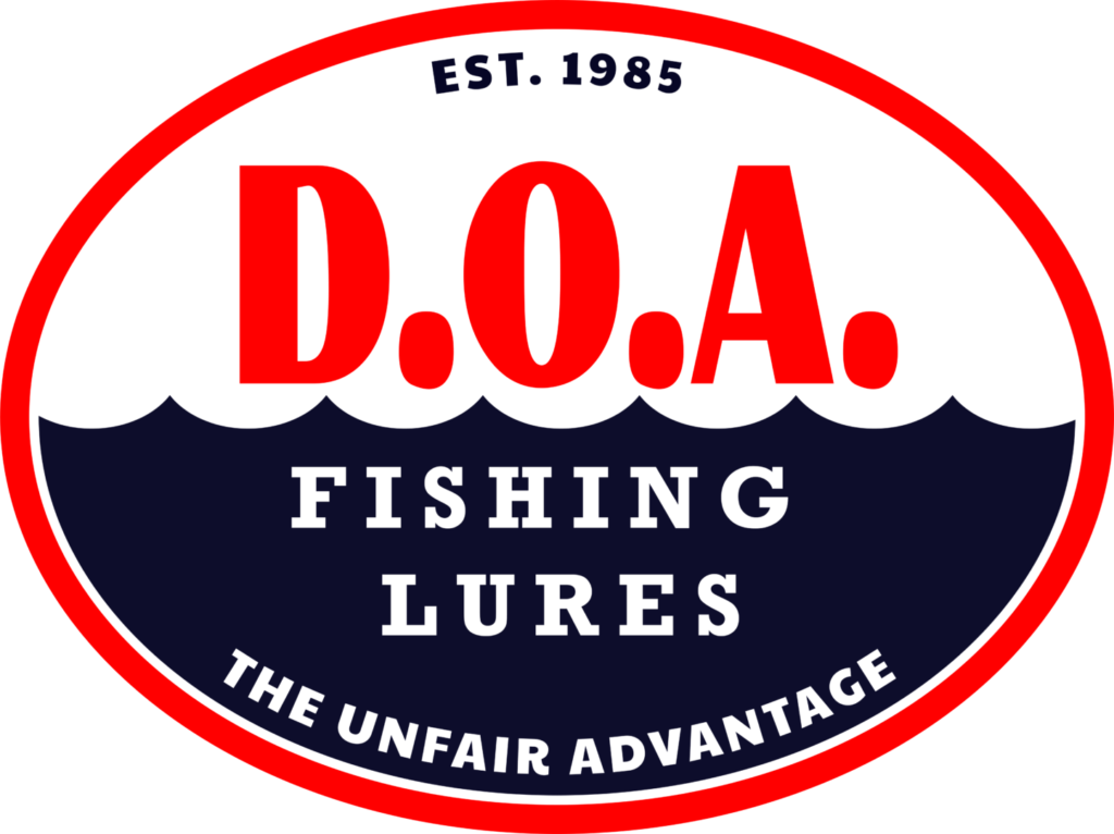 D.O.A. Lures